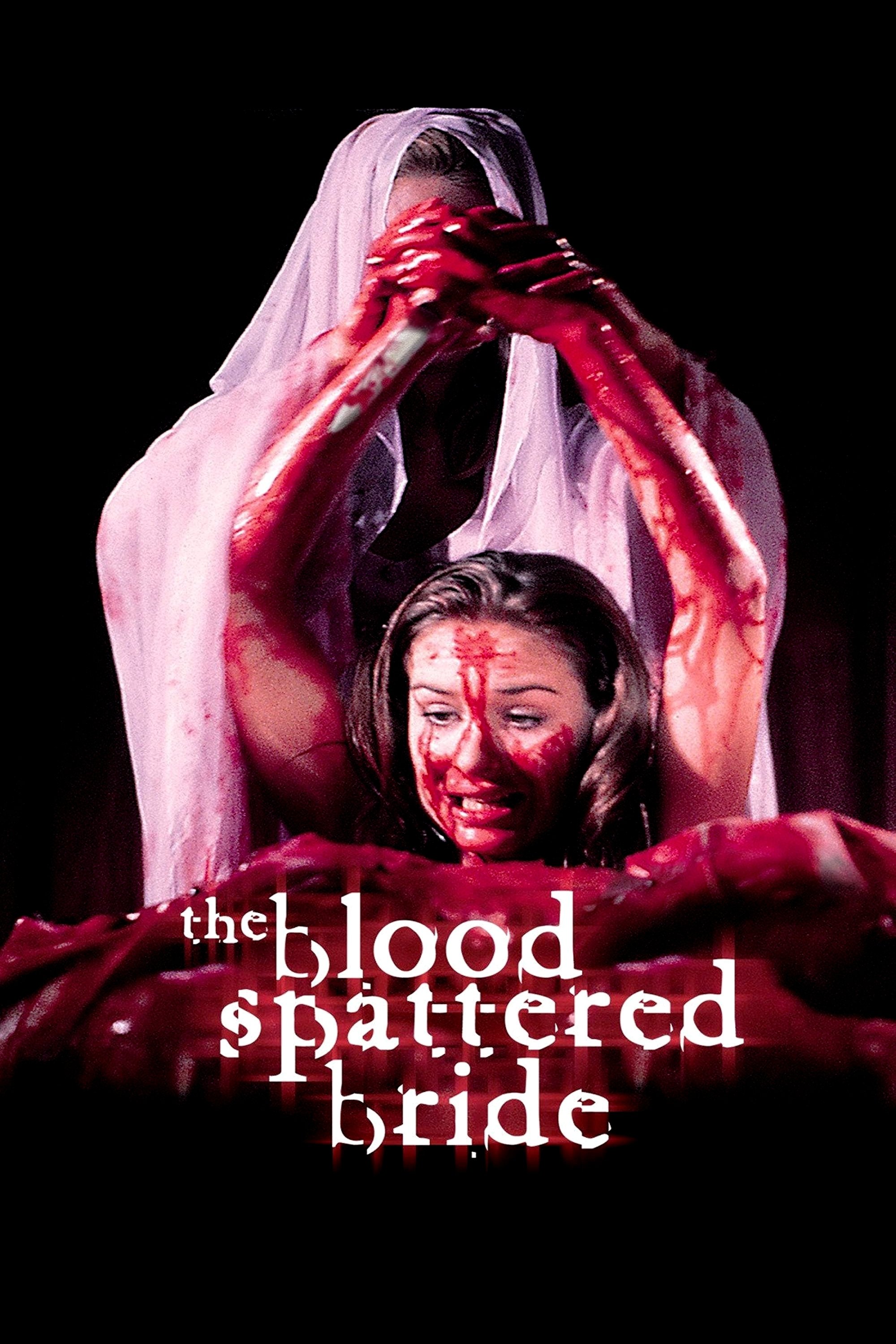 The Blood Spattered Bride