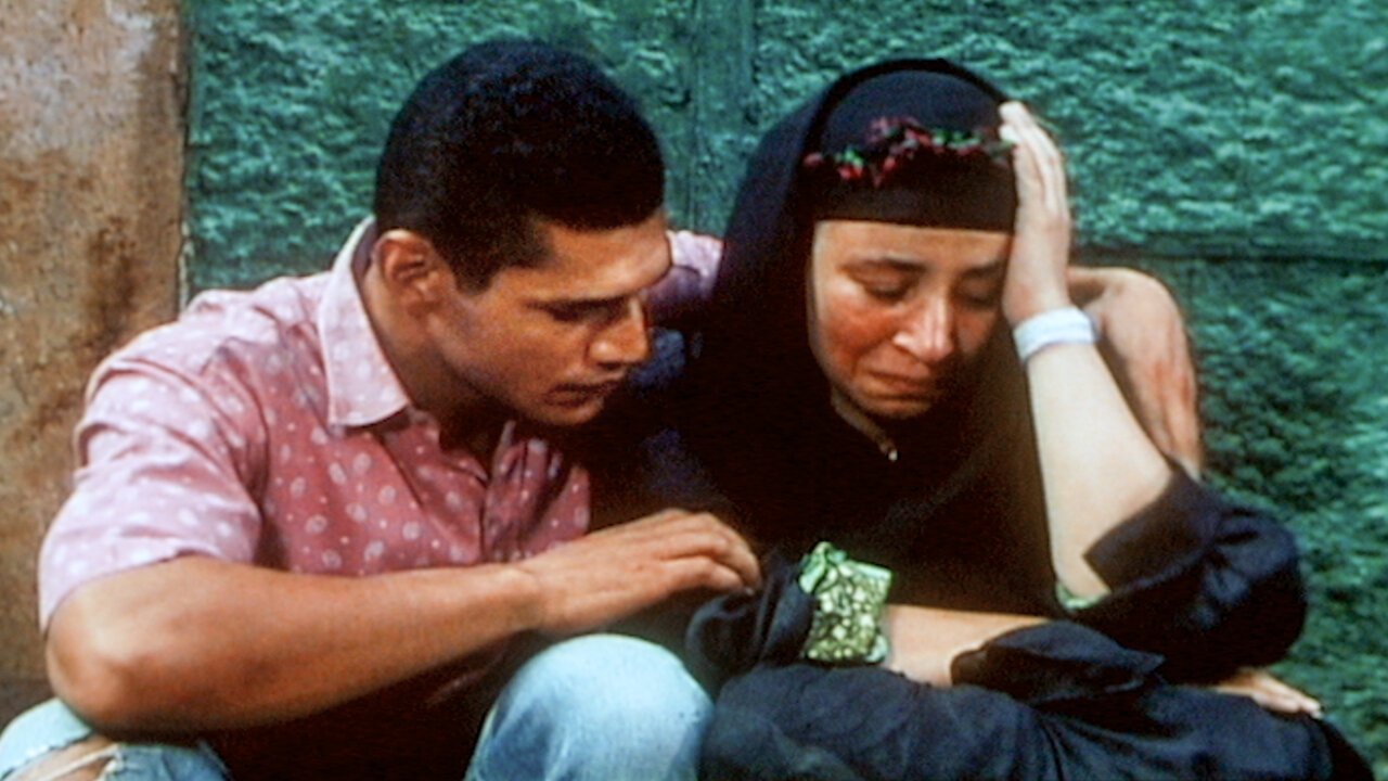 The City (1999)