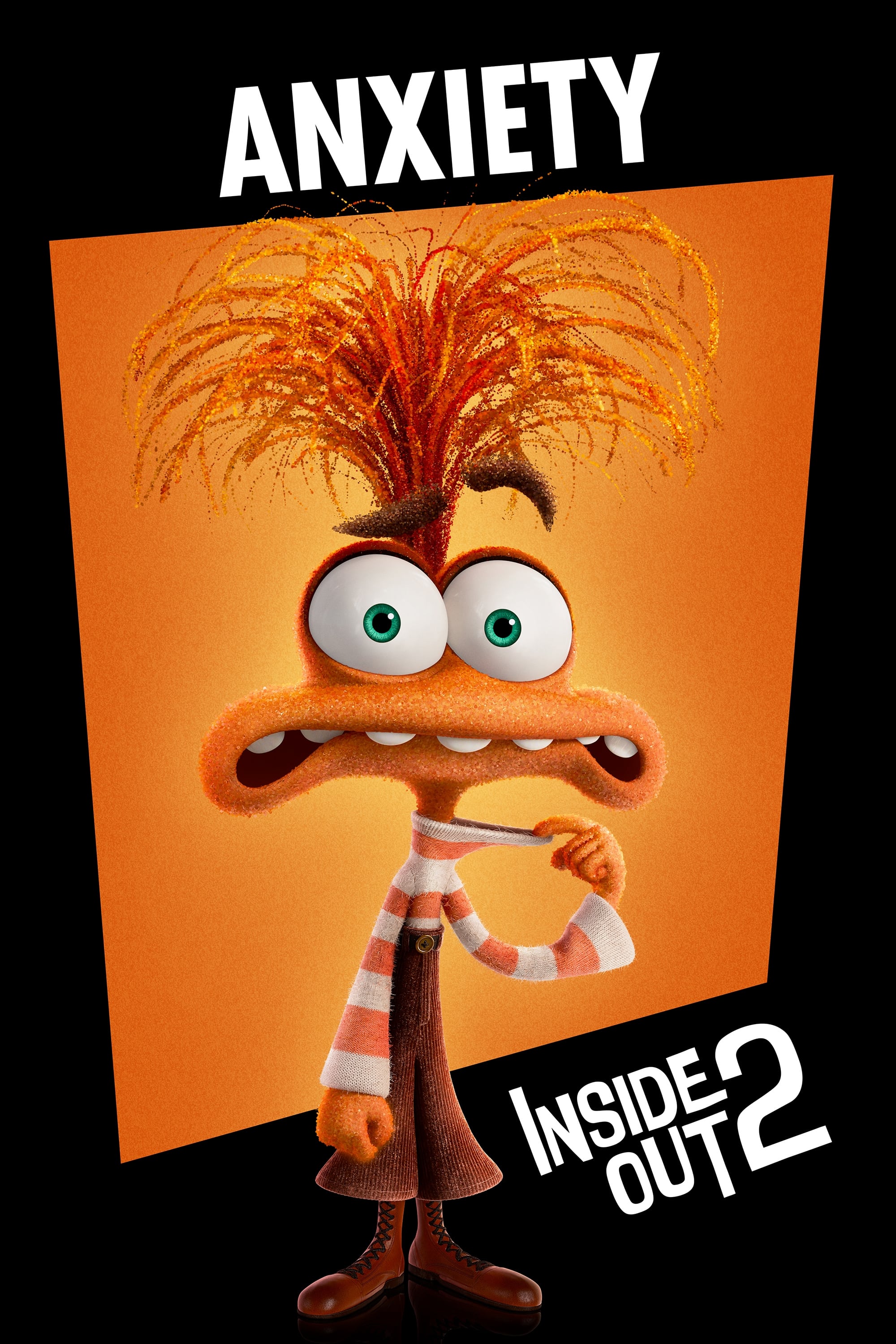 Inside Out 2