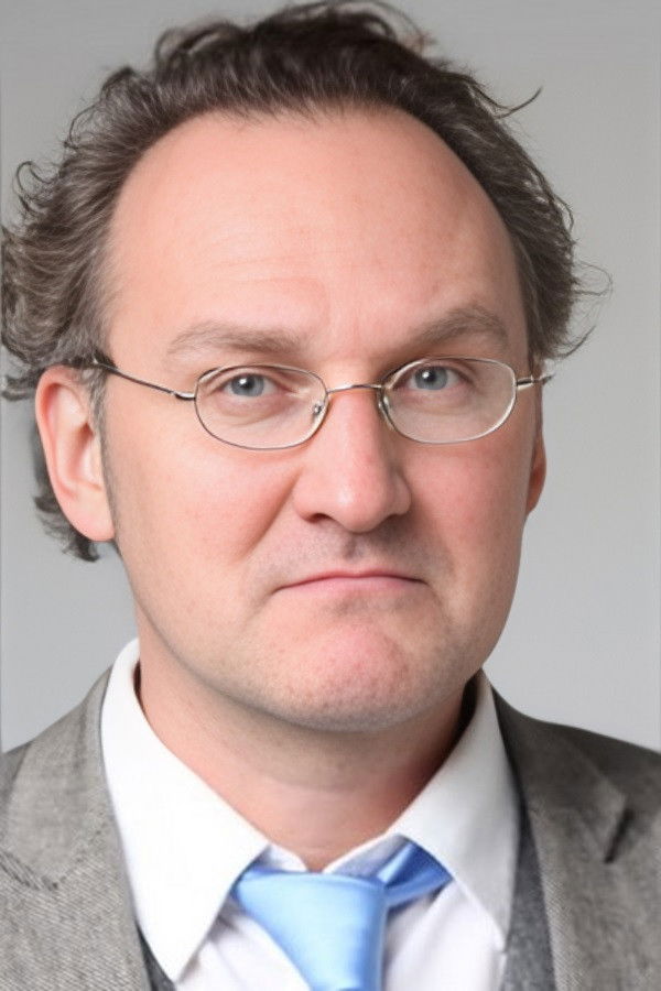 et billede af Aleksandr Farber