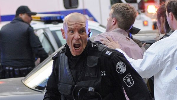 Flashpoint