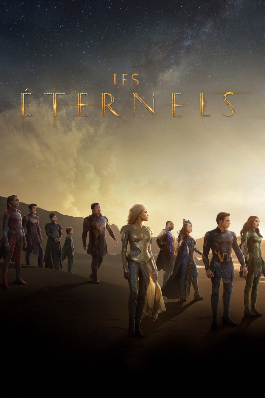 Eternals