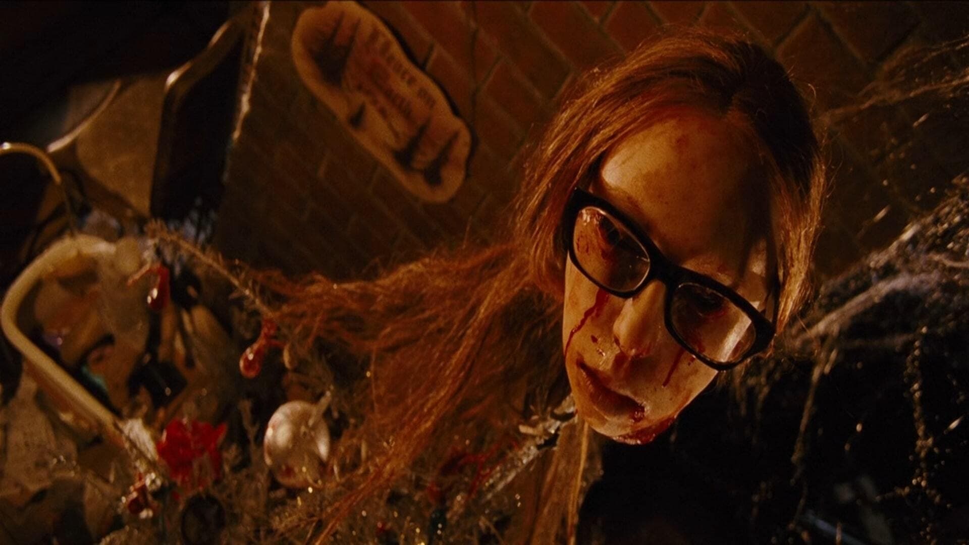 Black Christmas (2006)