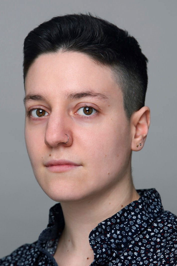 et billede af Noah Schamus