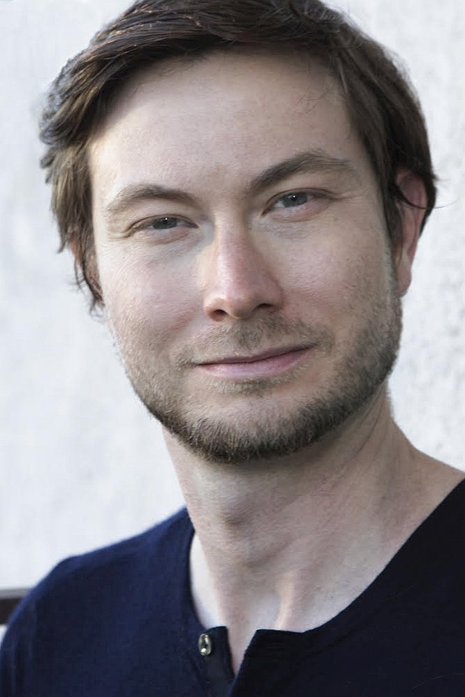 et billede af Brandon Cahela