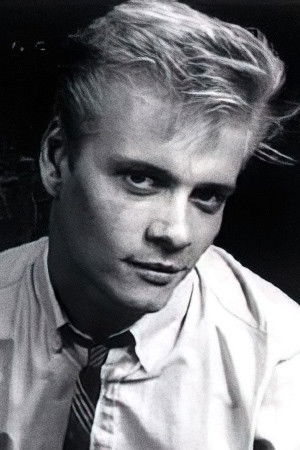 et billede af Billy London