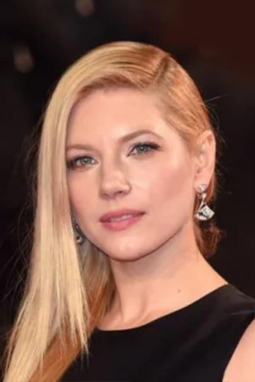 et billede af Linda Favila