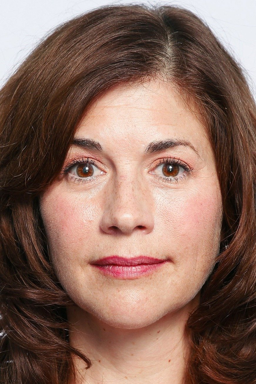 et billede af Mary Gallagher