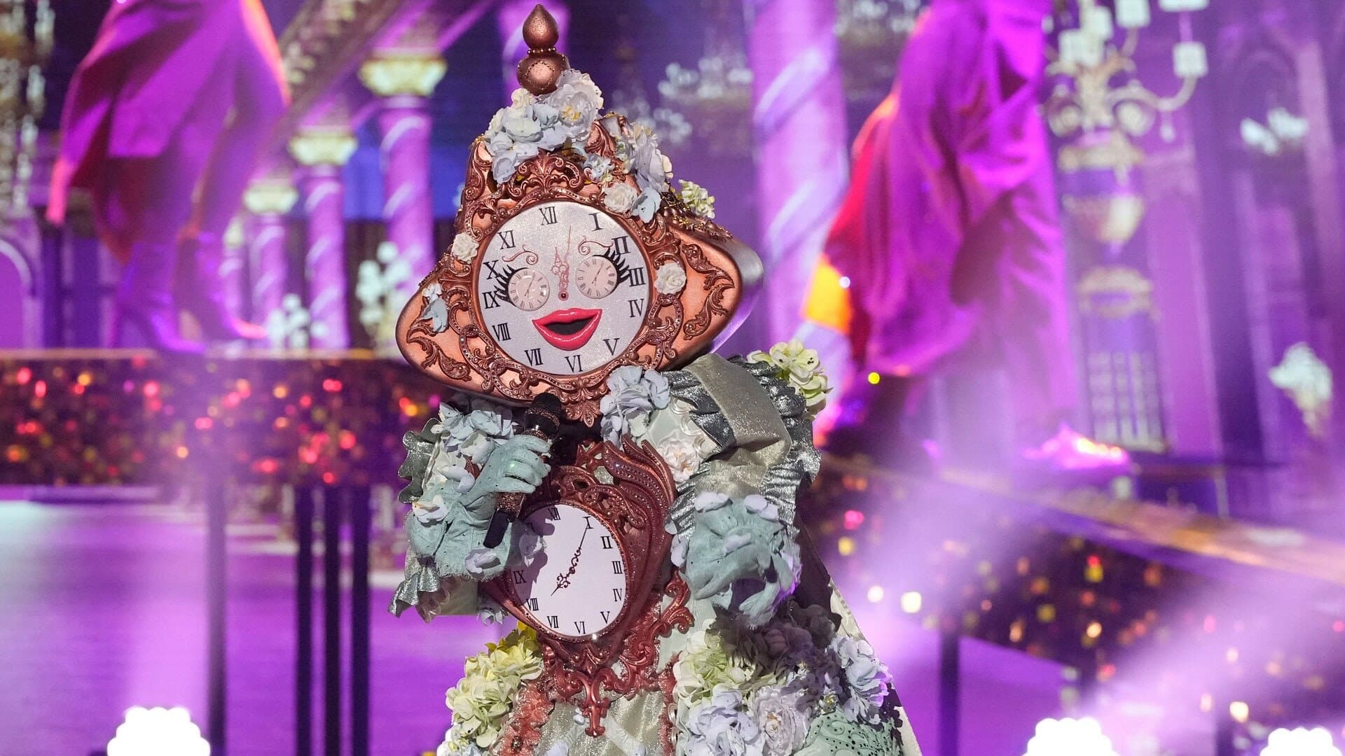 The Masked Singer