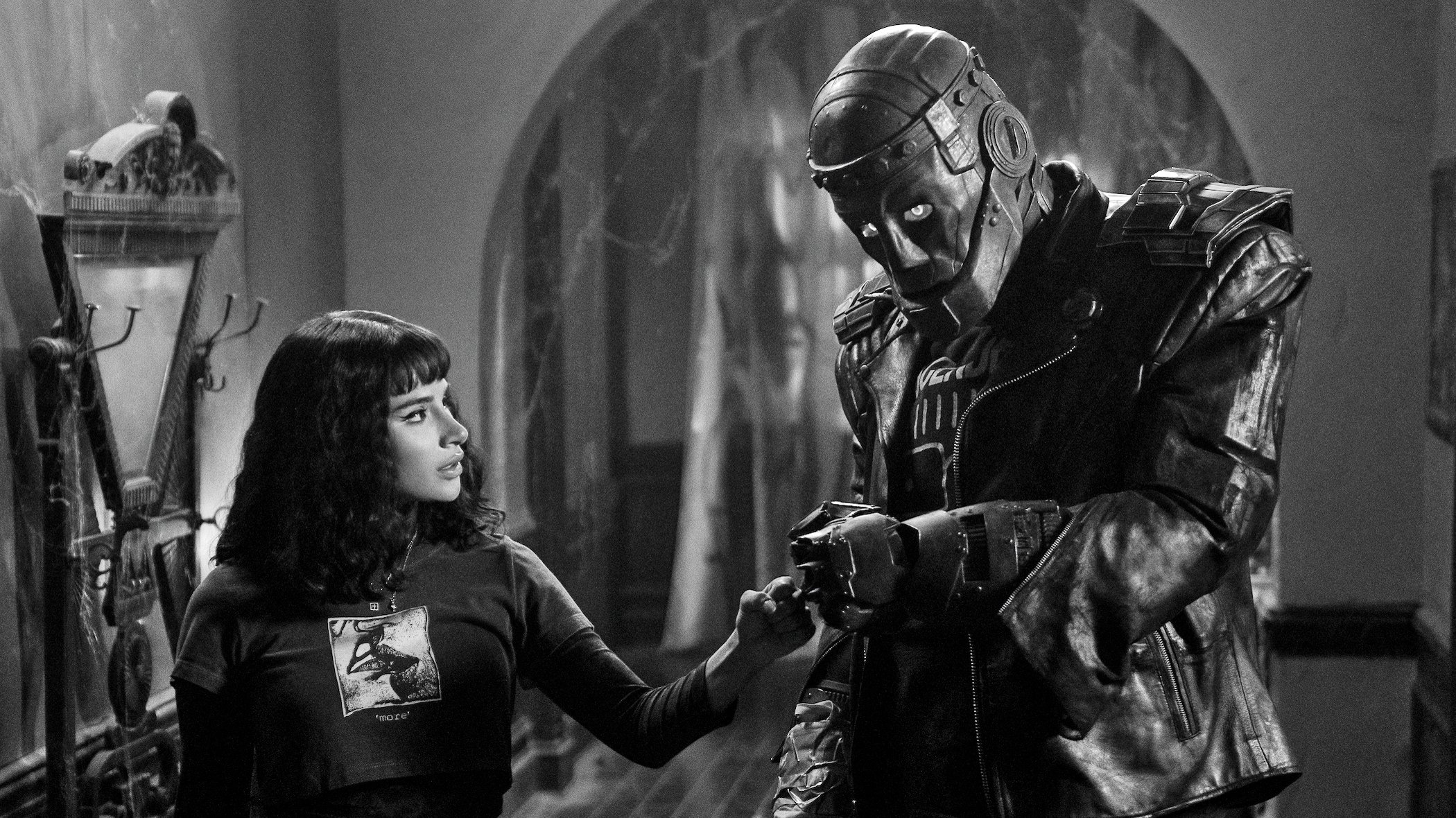 Doom Patrol