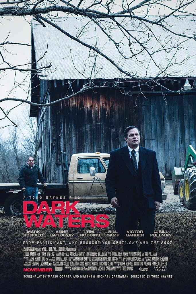 Dark Waters