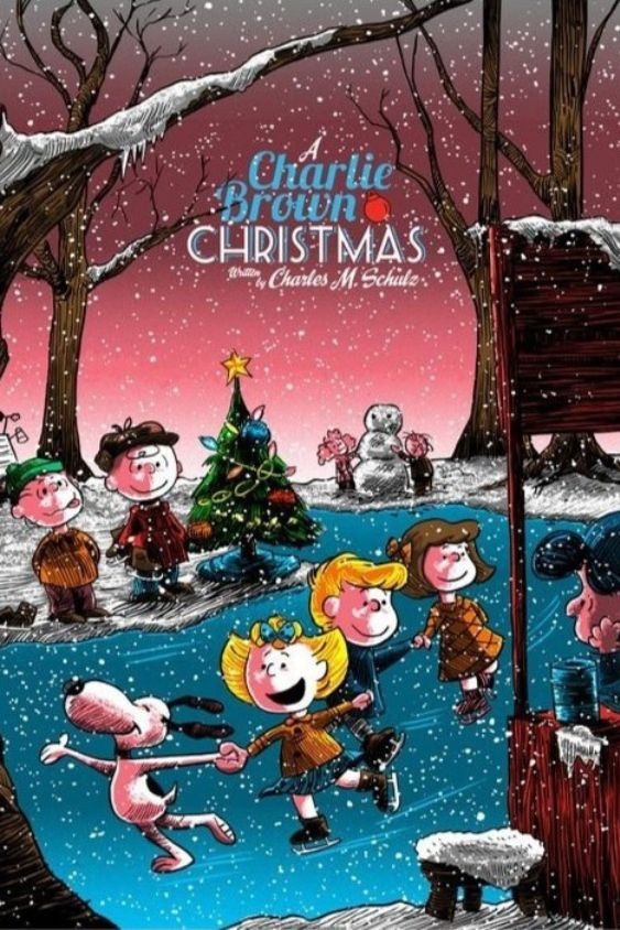 A Charlie Brown Christmas