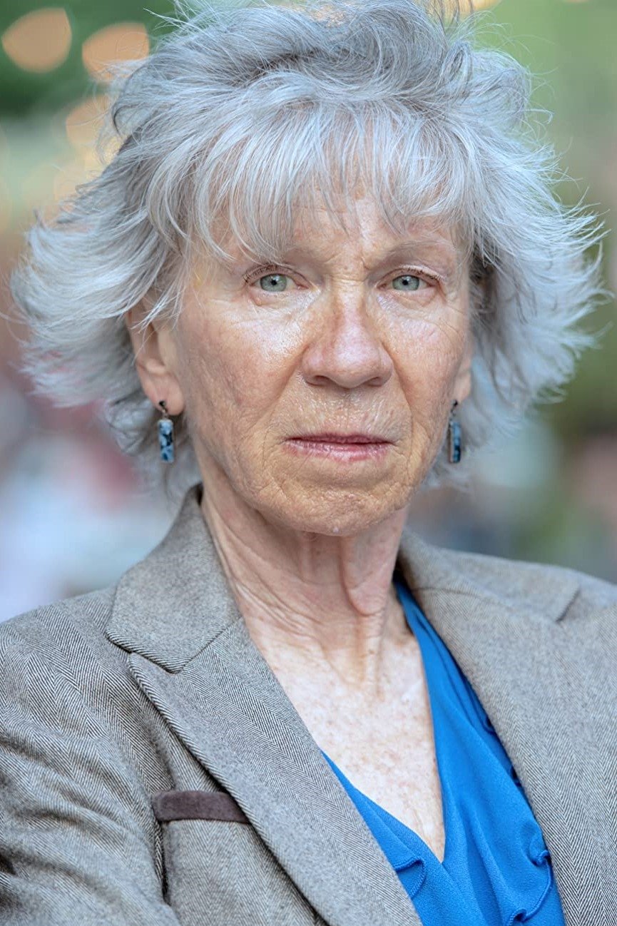 et billede af Mary Elizabeth Barrett