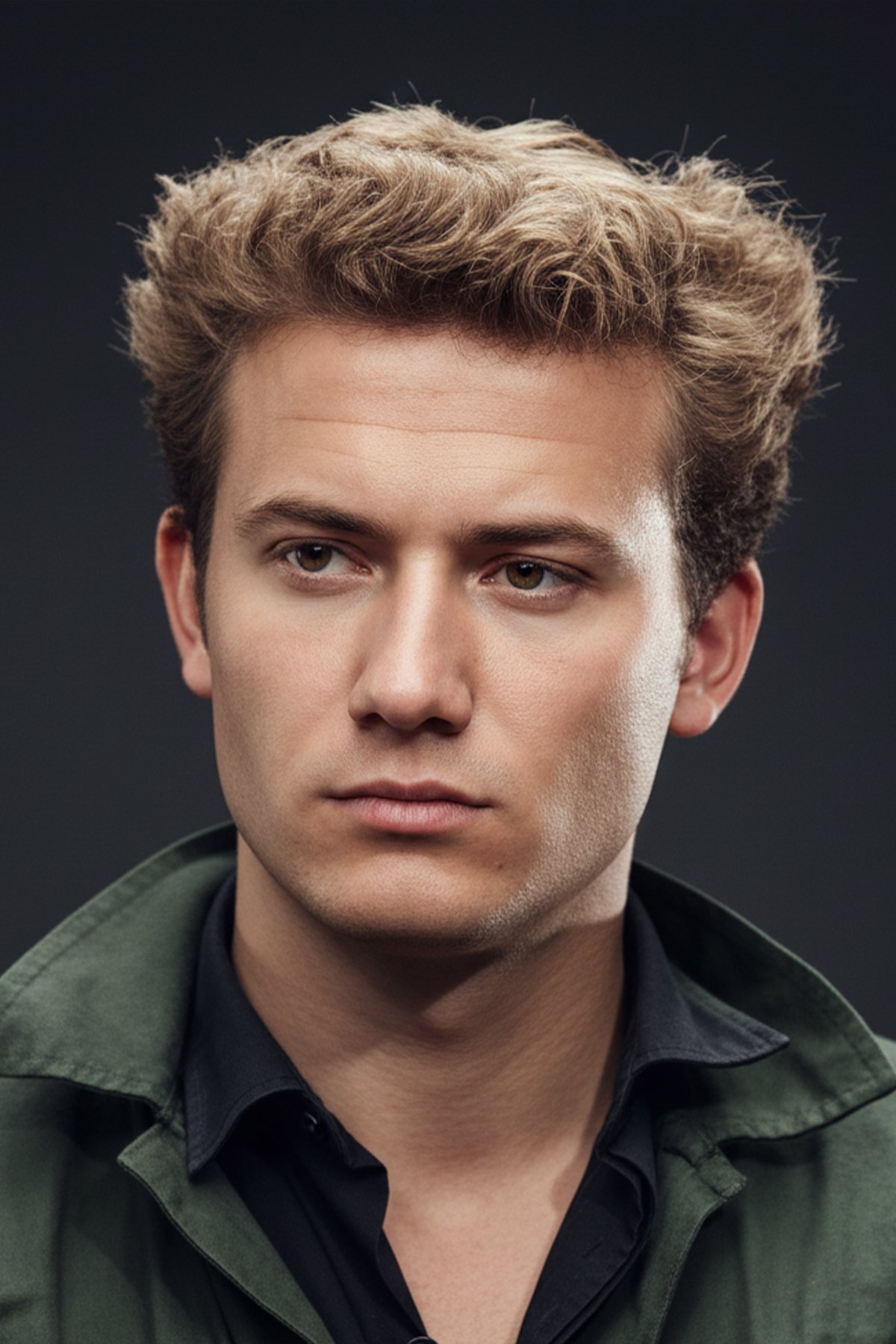 et billede af Kuzey Vargın