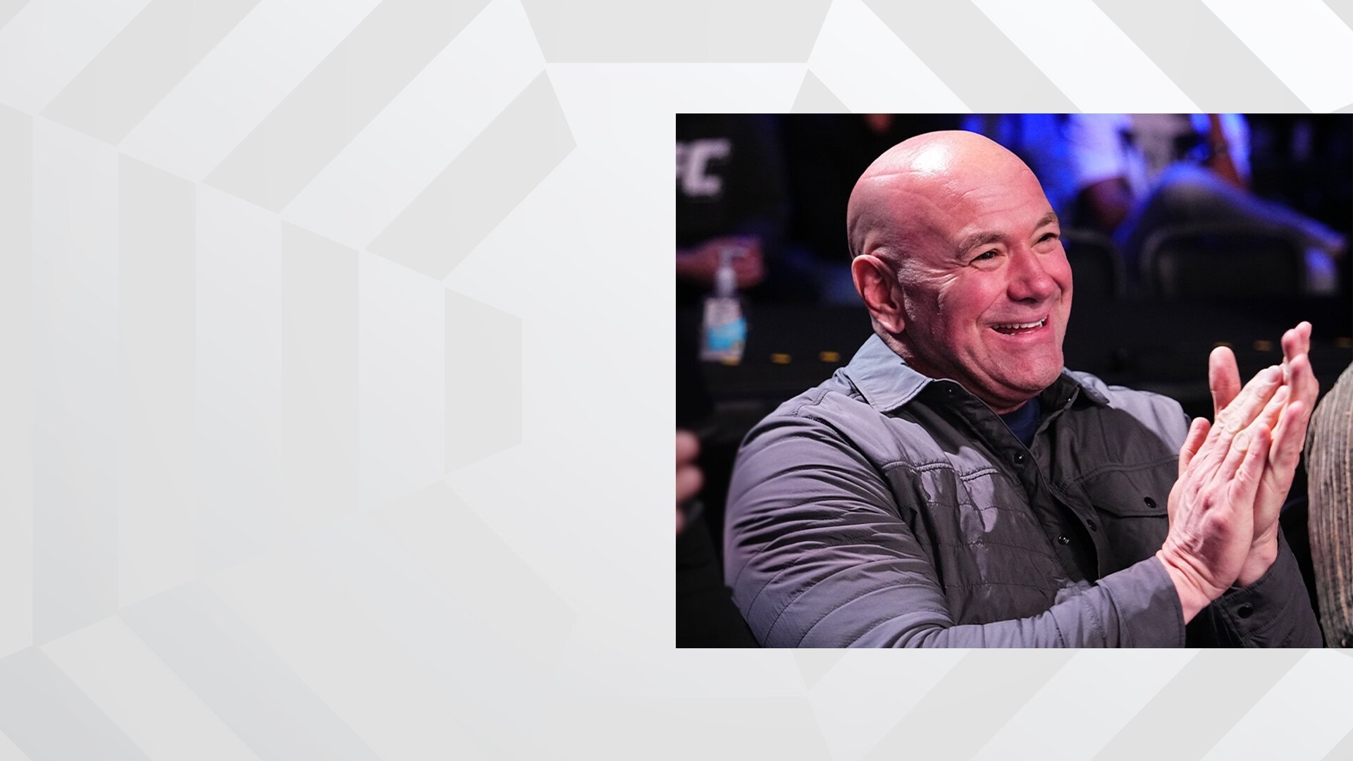 Dana White's Contender Series - Season 5