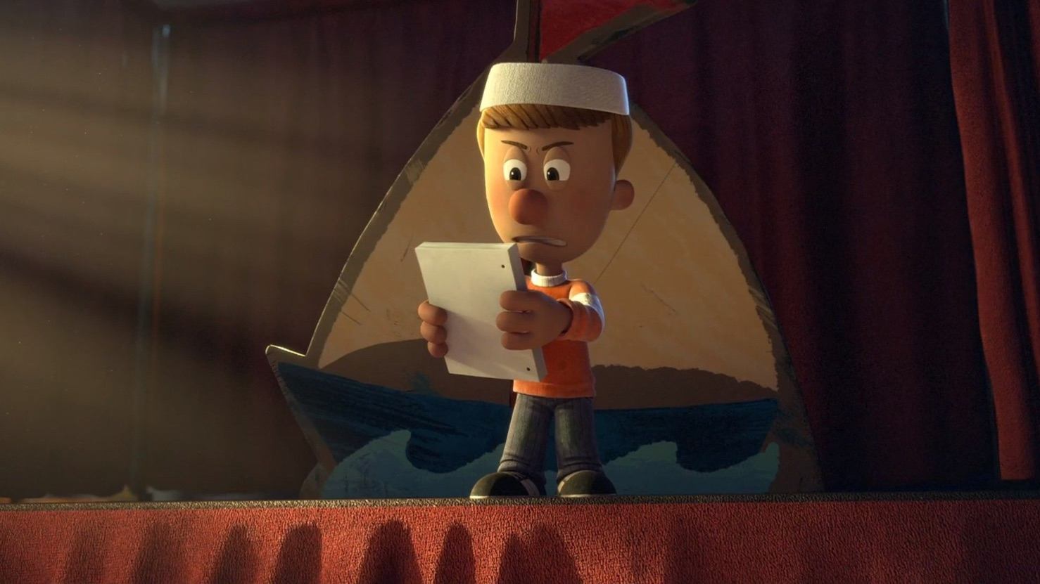 Big Nate