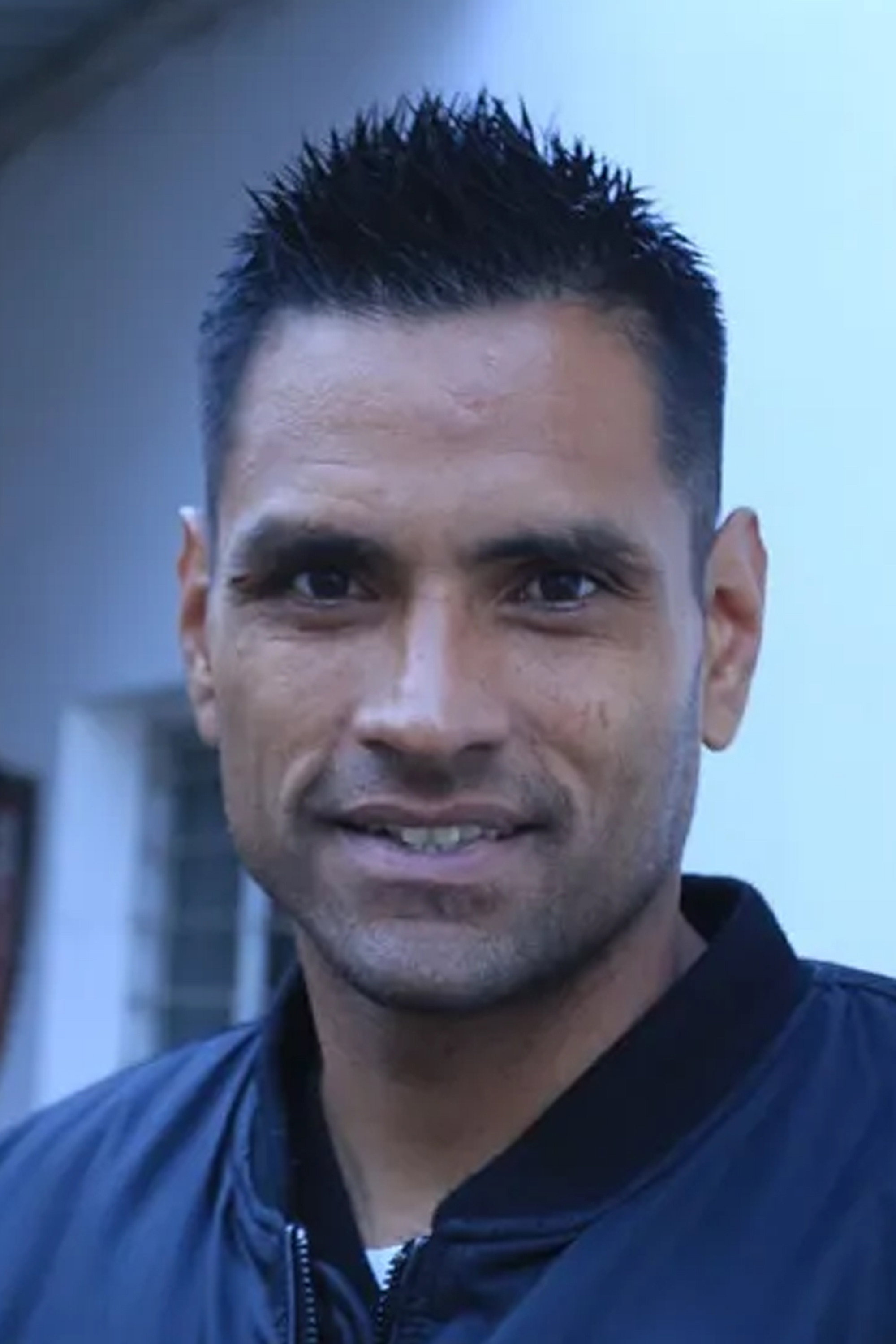 Walter Andrade