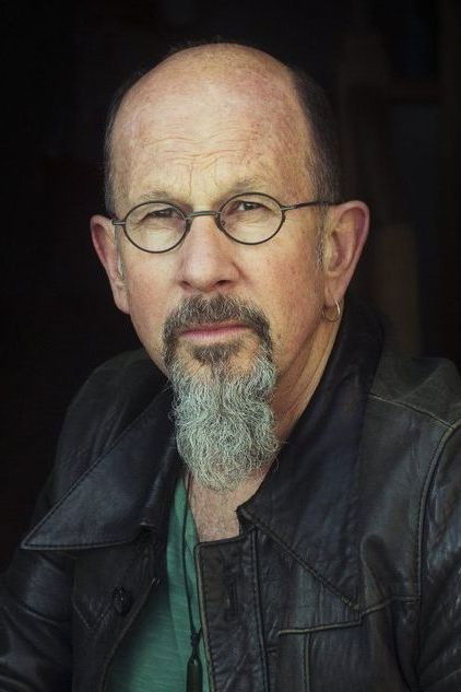 et billede af Chris Thompson