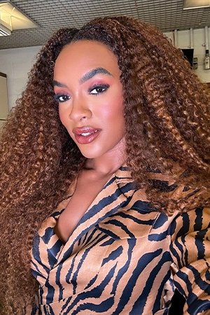 et billede af Patrícia Ramos