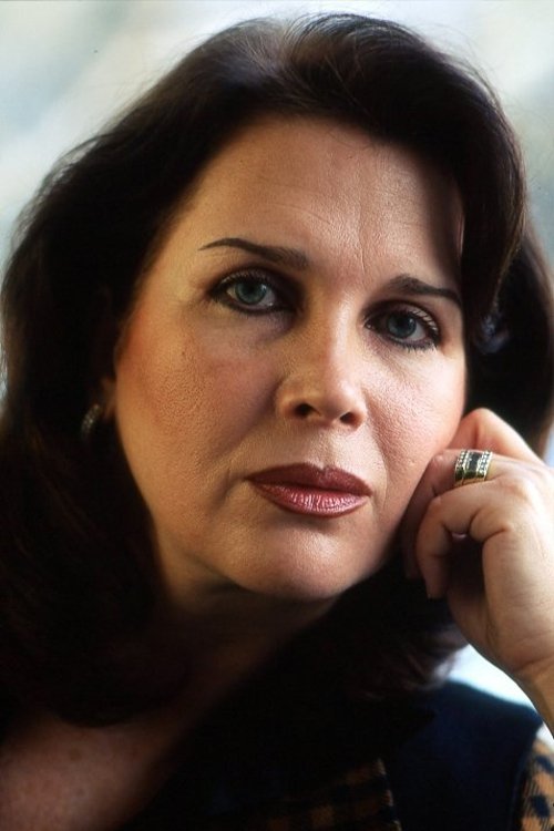 et billede af Zerrin Arbaş