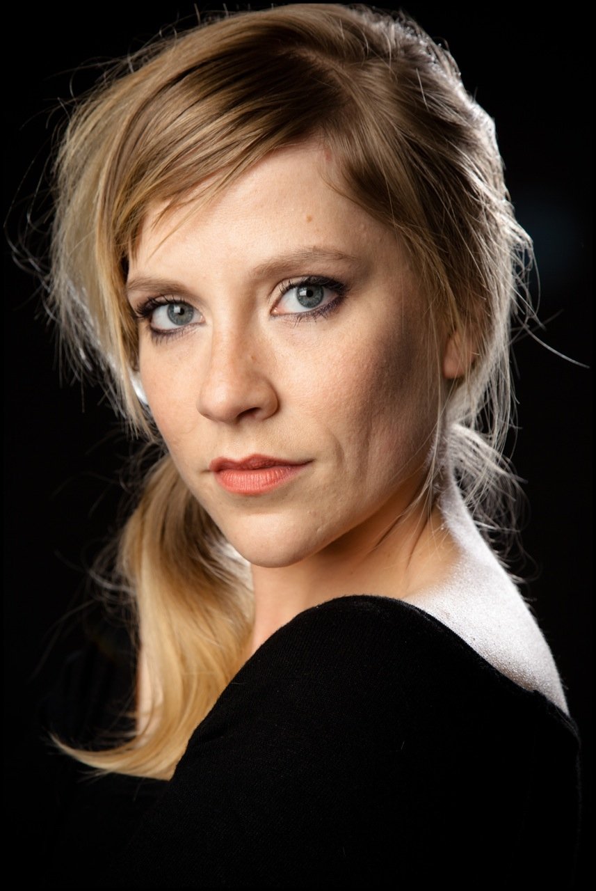 et billede af Kyoko Scholiers