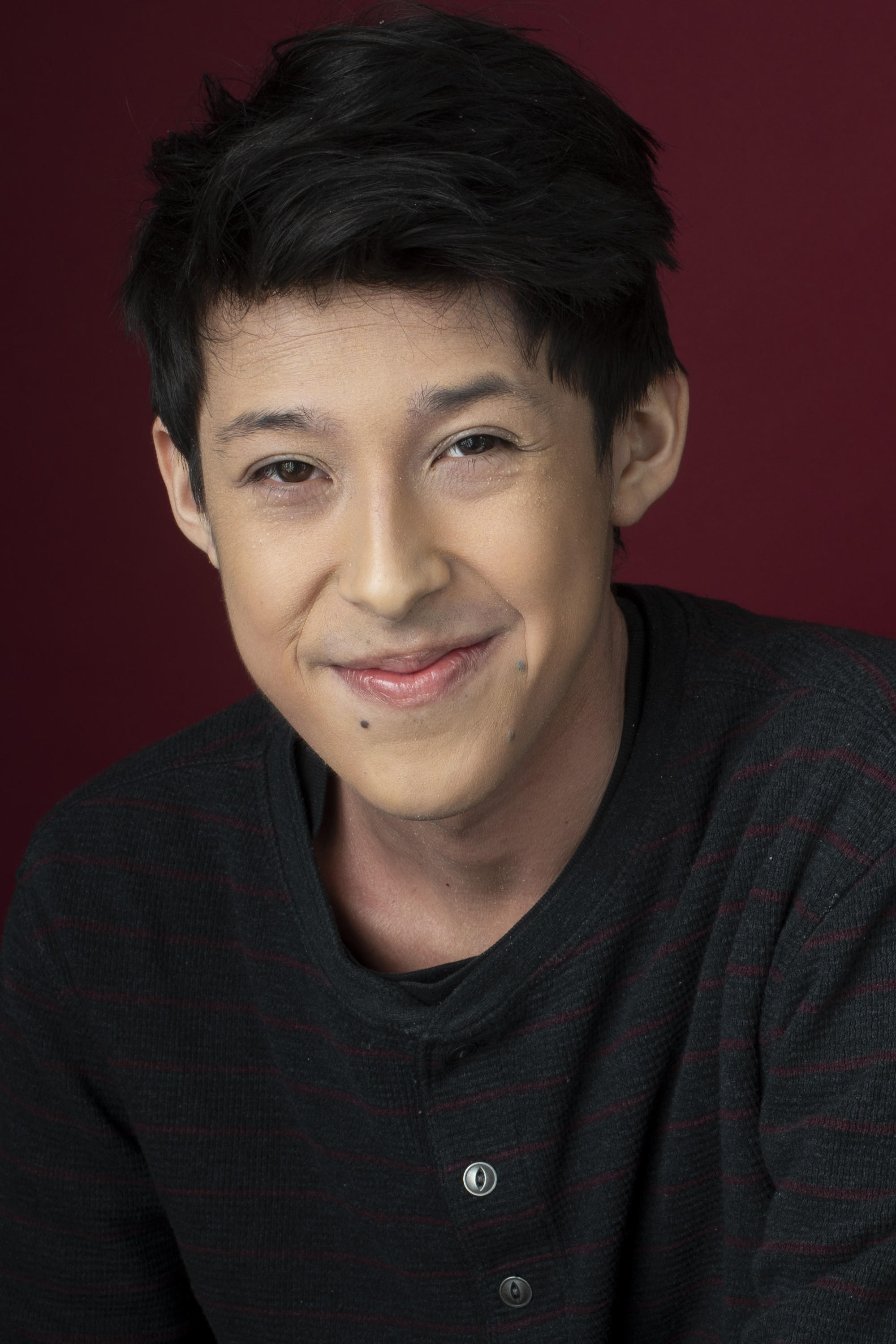 et billede af Daniel Romero