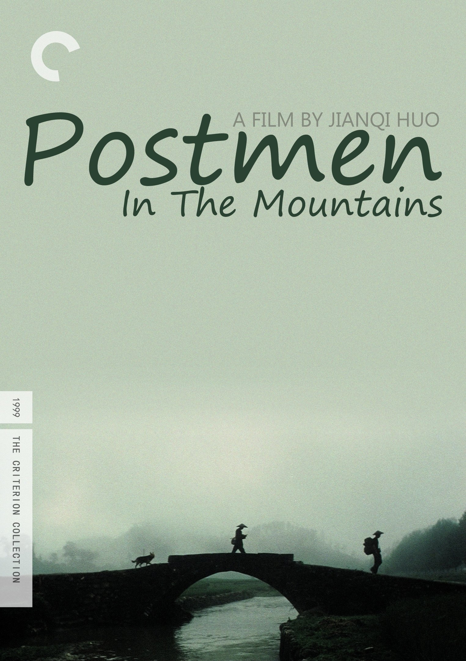 Postmen in the Mountains