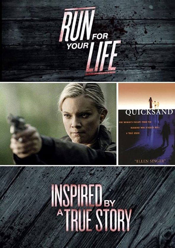 Run for Your Life Run for Your Life