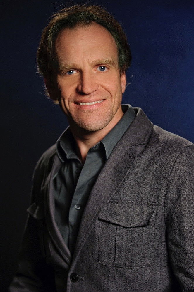 et billede af Tom Klein