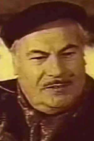 et billede af Teimuraz Khelashvili