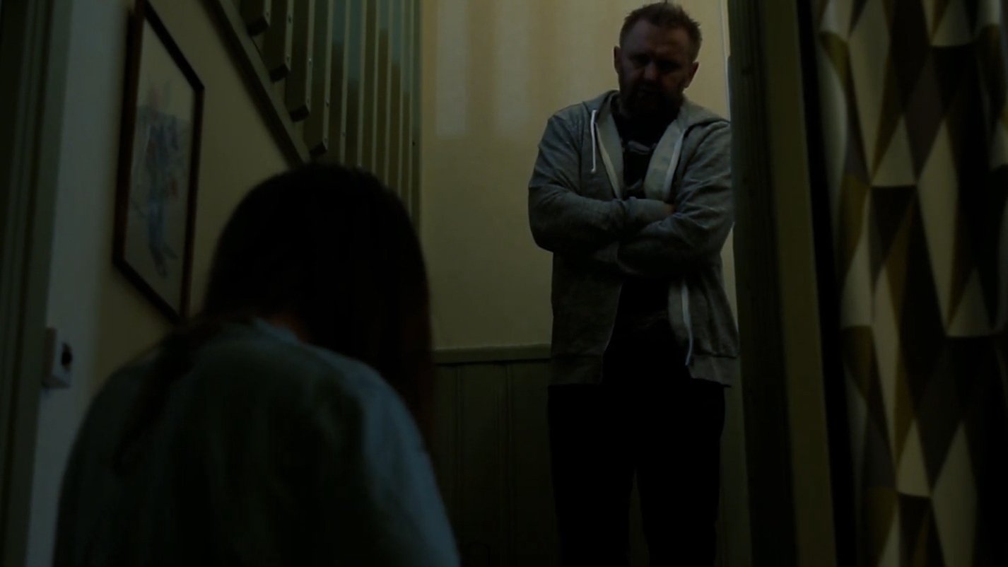 Imagem do Filme Drömfångaren