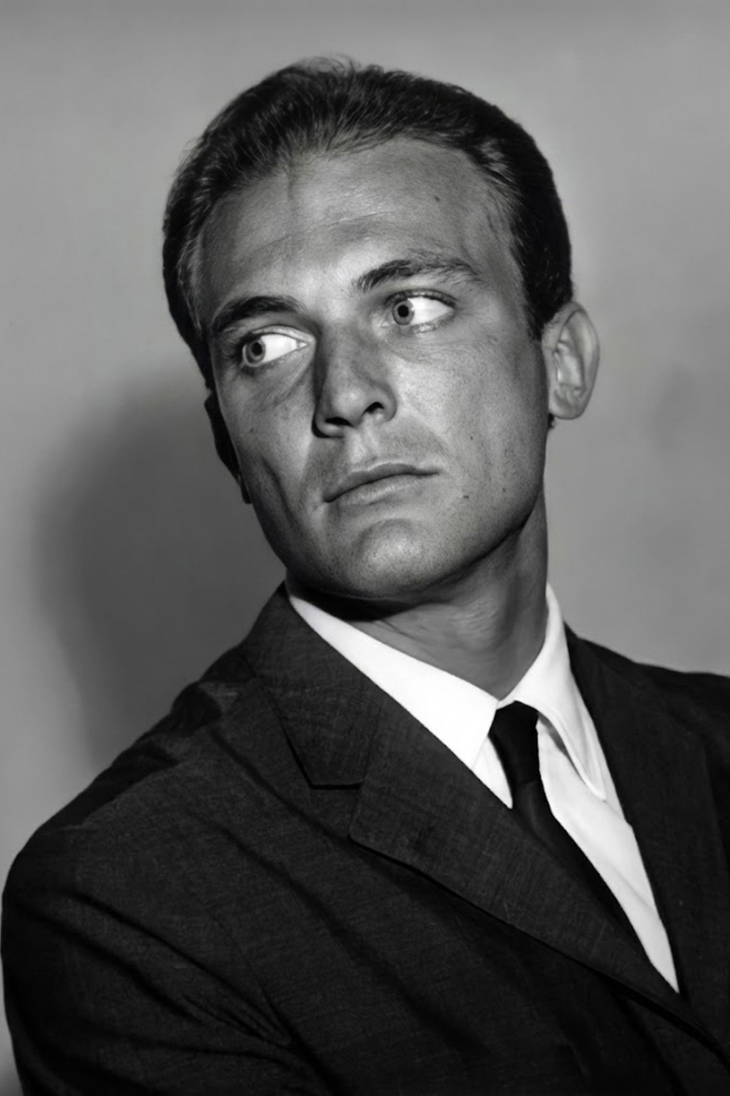 et billede af Luiz Américo