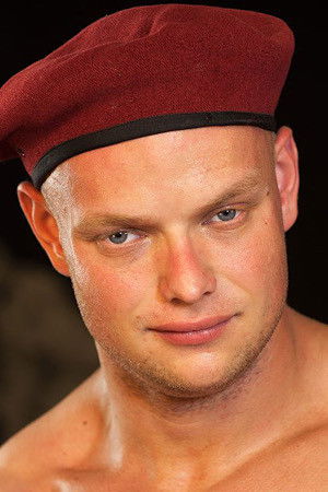 et billede af Roco Moric