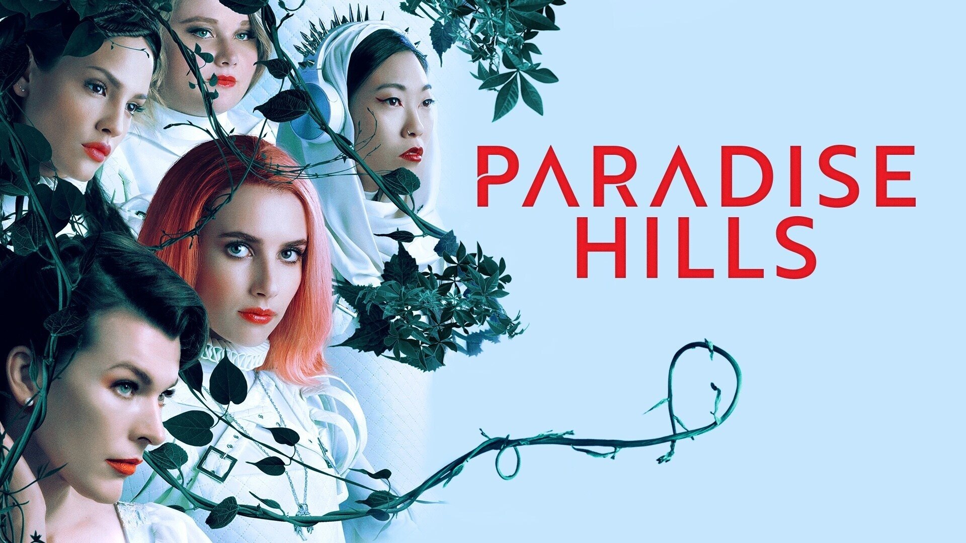 Paradise Hills (2019)