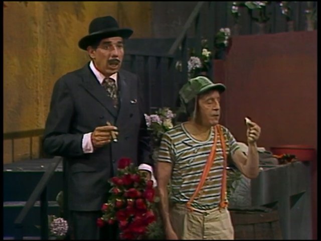 El Chavo del Ocho