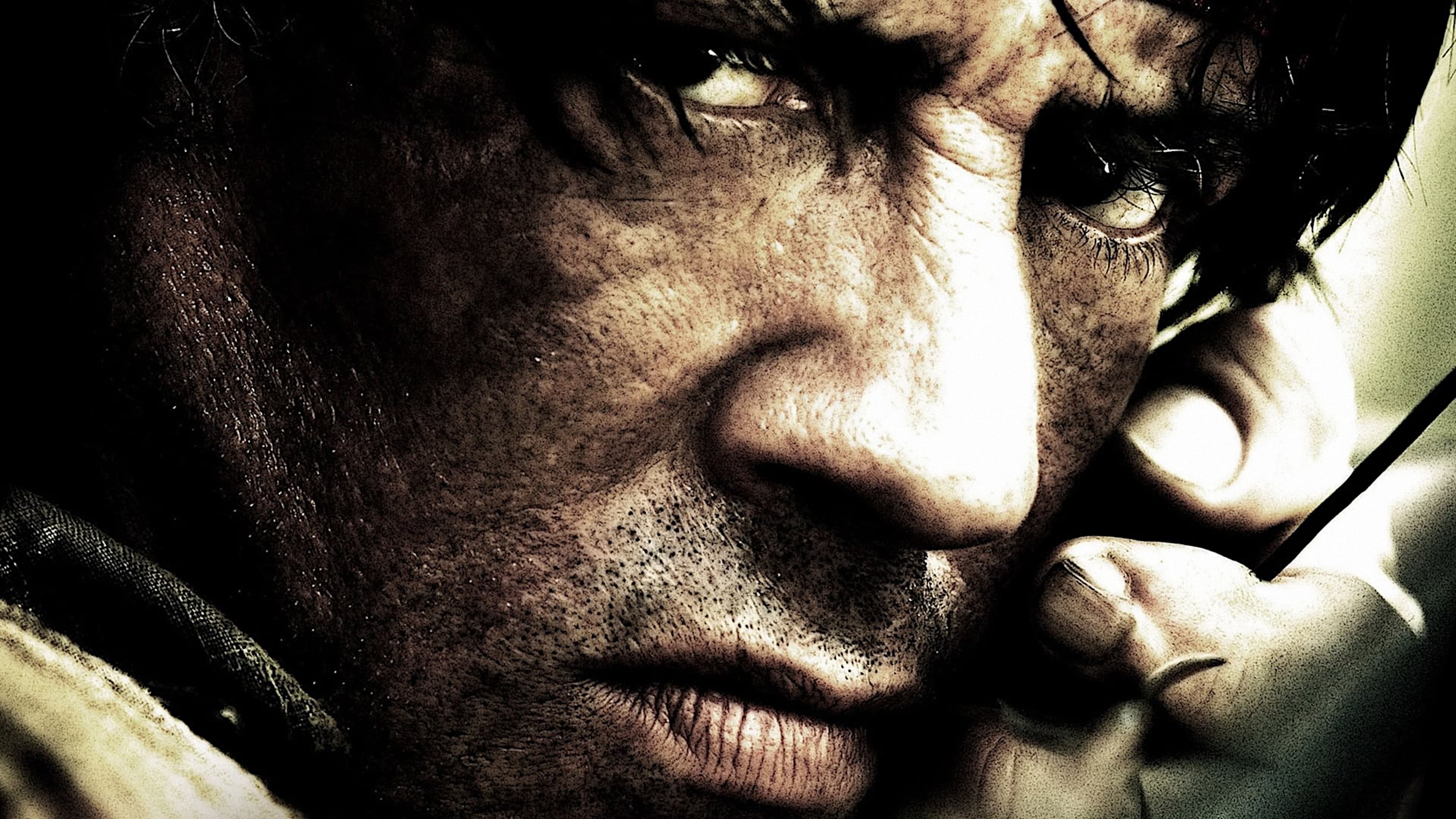 Chiến Binh Rambo IV (2008)