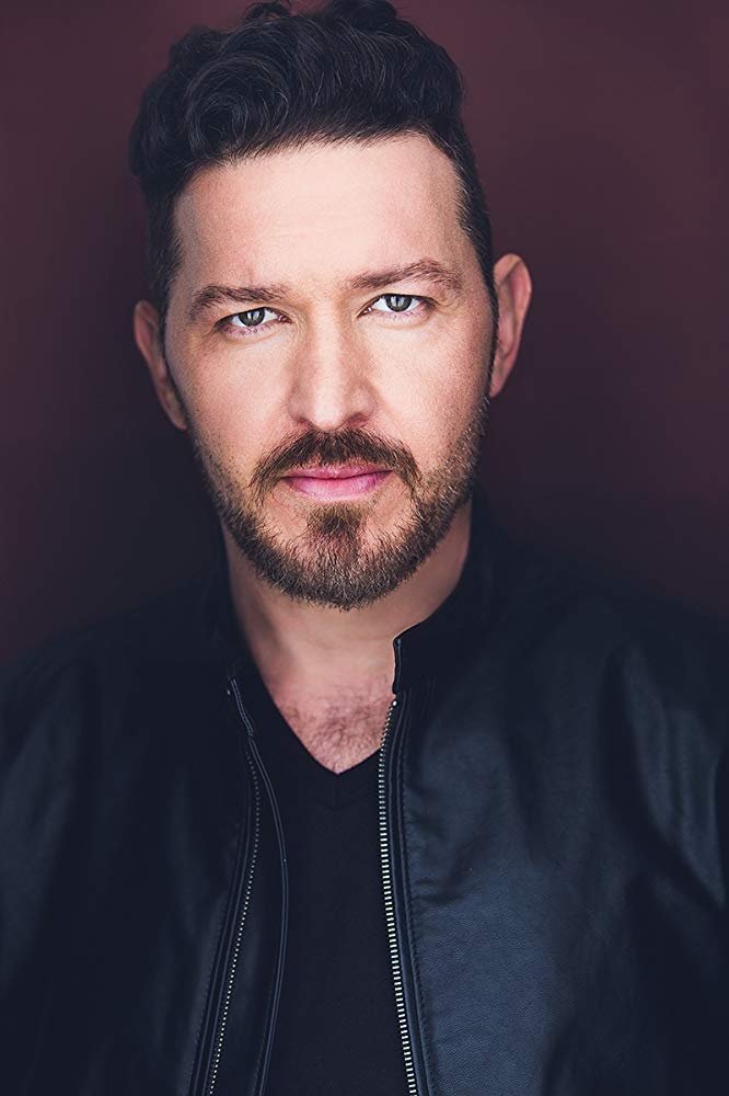 et billede af Alfredo Diaz