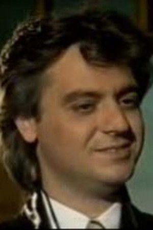 et billede af George Samaras