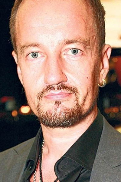 et billede af Olli Saarela