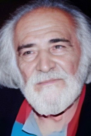 et billede af Mohammad Haghdel