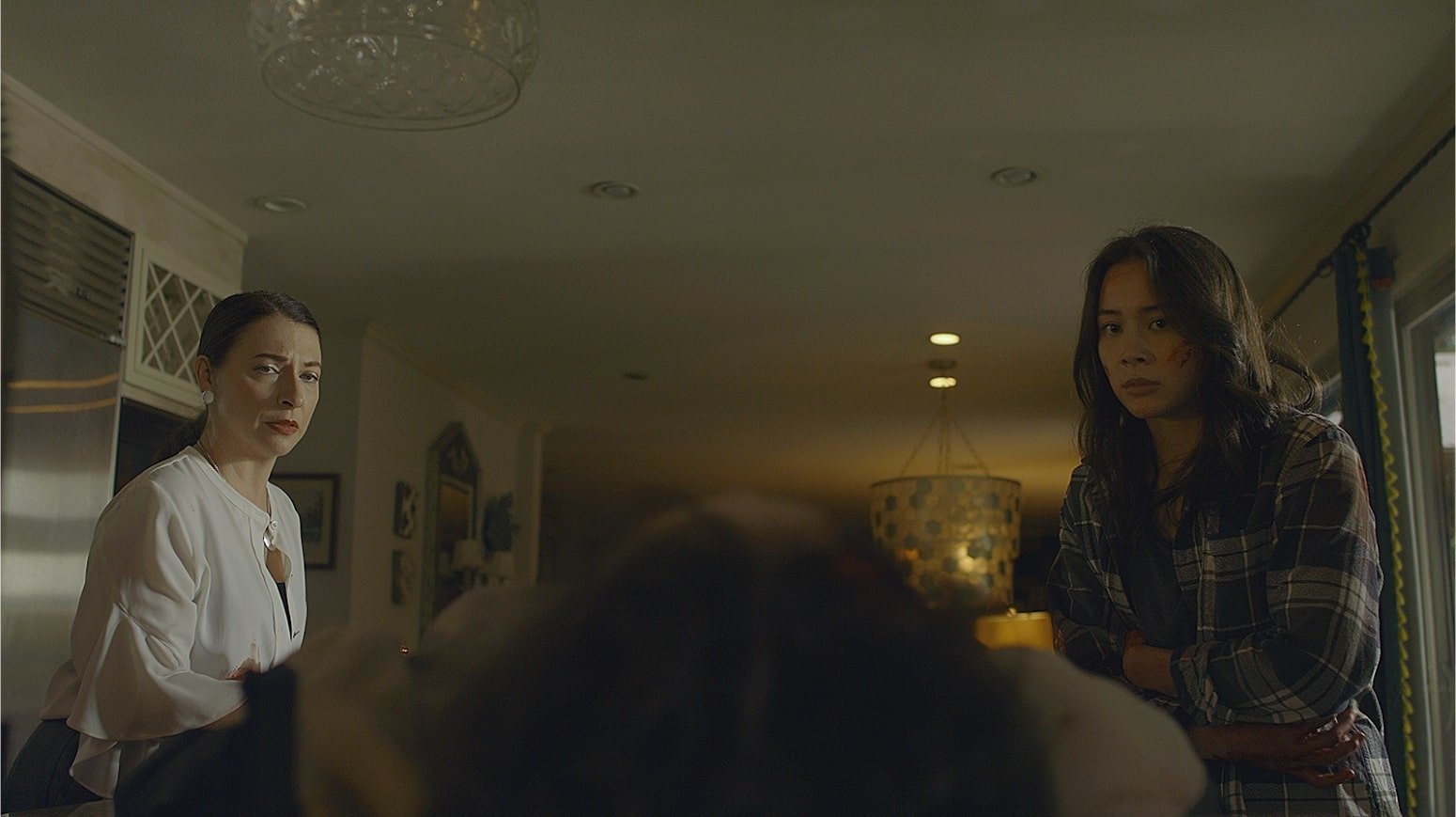 Murder May I (2024)