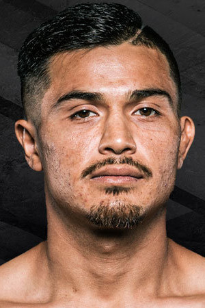 et billede af Carlos Trinidad