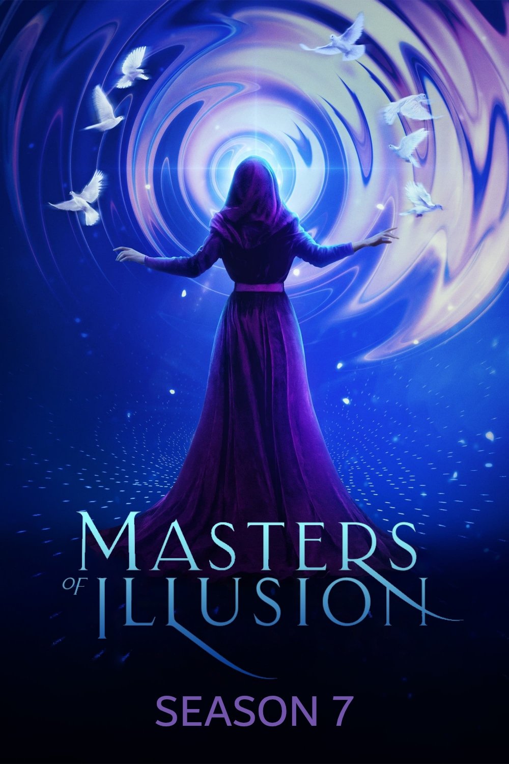 Masters of Illusion - Season 7