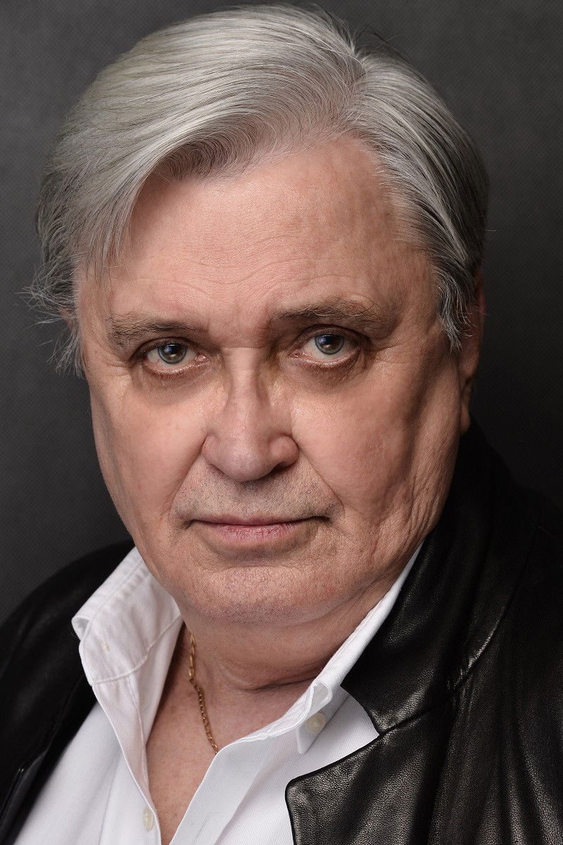 et billede af Vladimir Yakanin