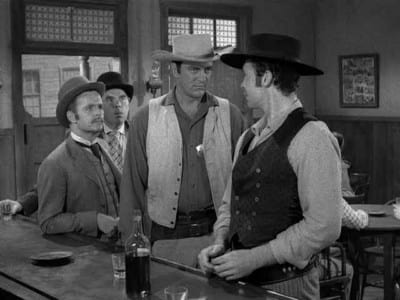 Gunsmoke