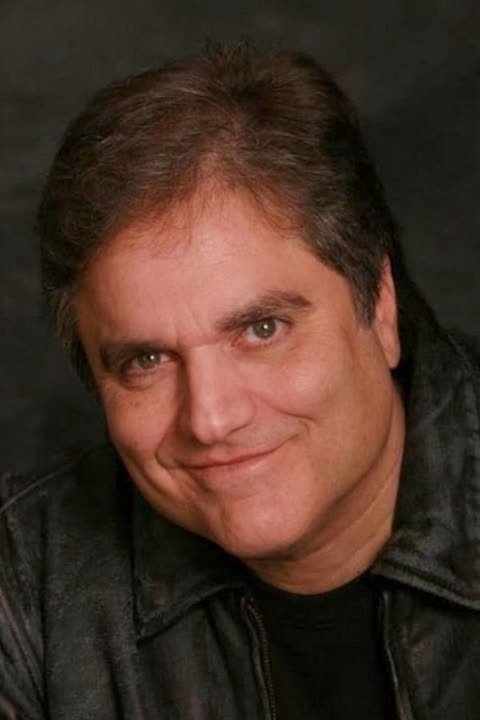 et billede af Mark Falvo