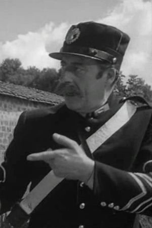 et billede af Mario Mazza