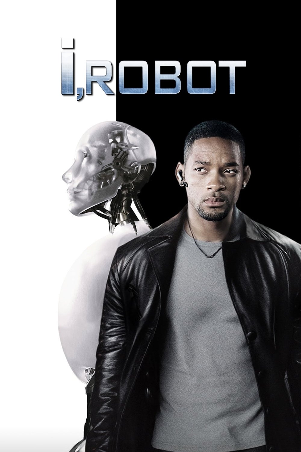 I, Robot