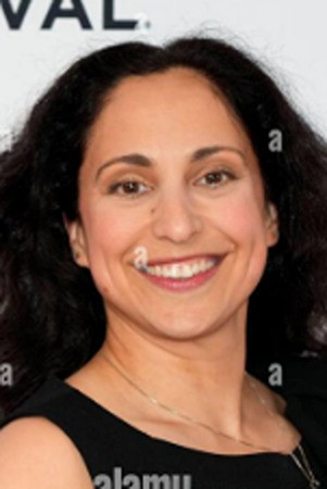 et billede af Tal Beinin