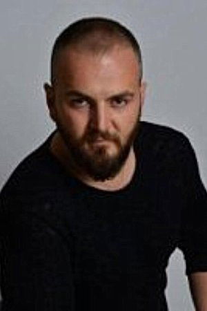 et billede af Sefa Gümuskanat